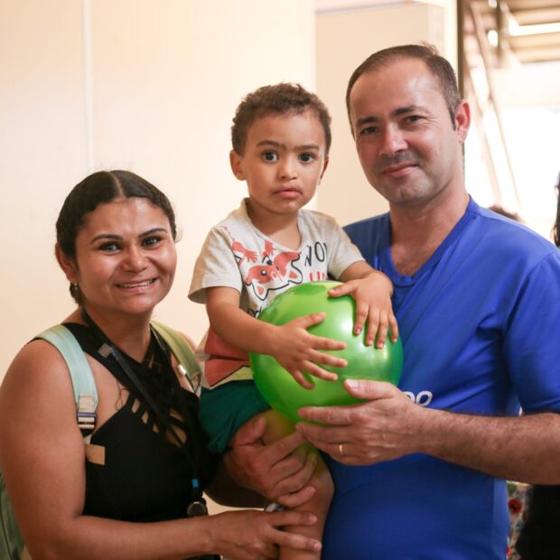 hospital regional da asa norte