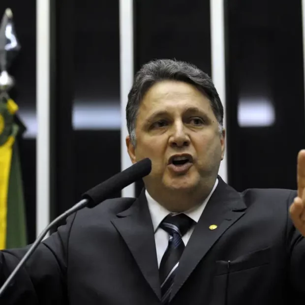 anthony garotinho