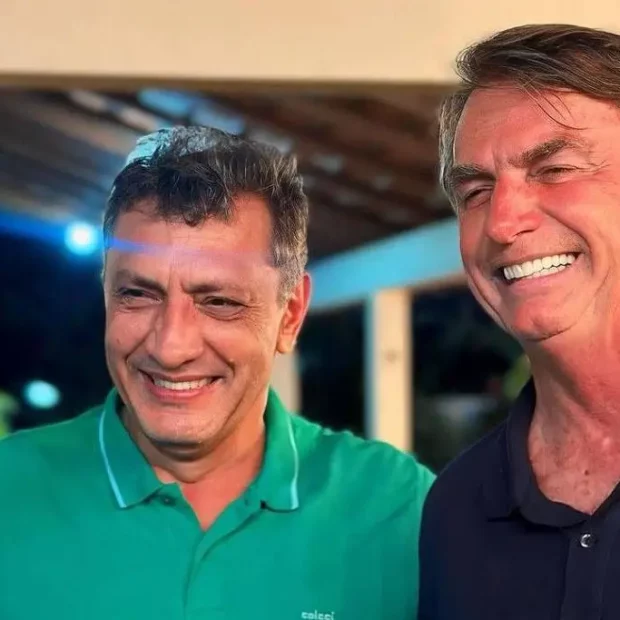 gilmar mendes irmão bolsonaro