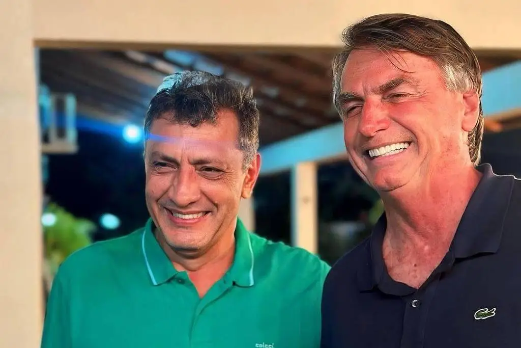 gilmar mendes irmão bolsonaro