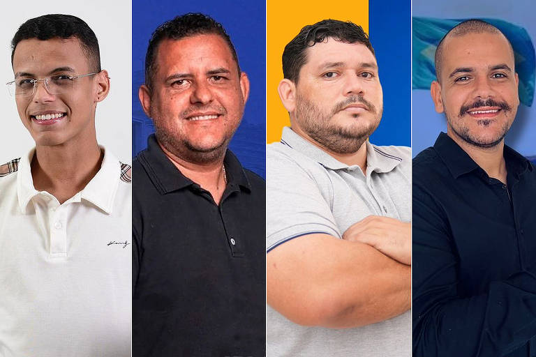 candidatos