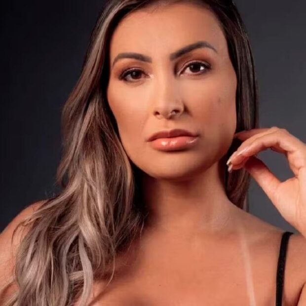 andressa urach fatura milhoes com plataforma de conteudo adulto 155154