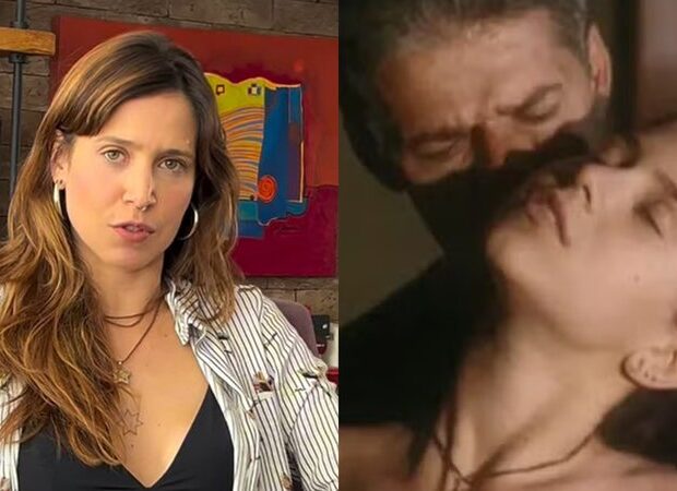 mel lisboa trauma presenca de anitta widelg