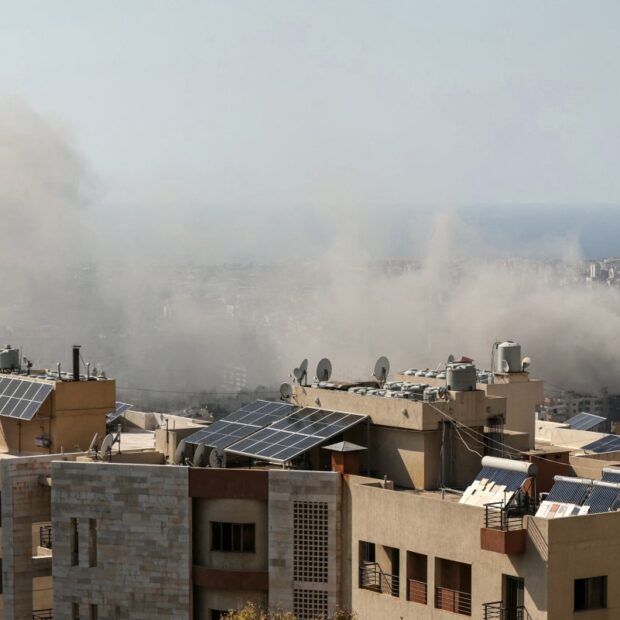 lebanon israel palestinian conflict