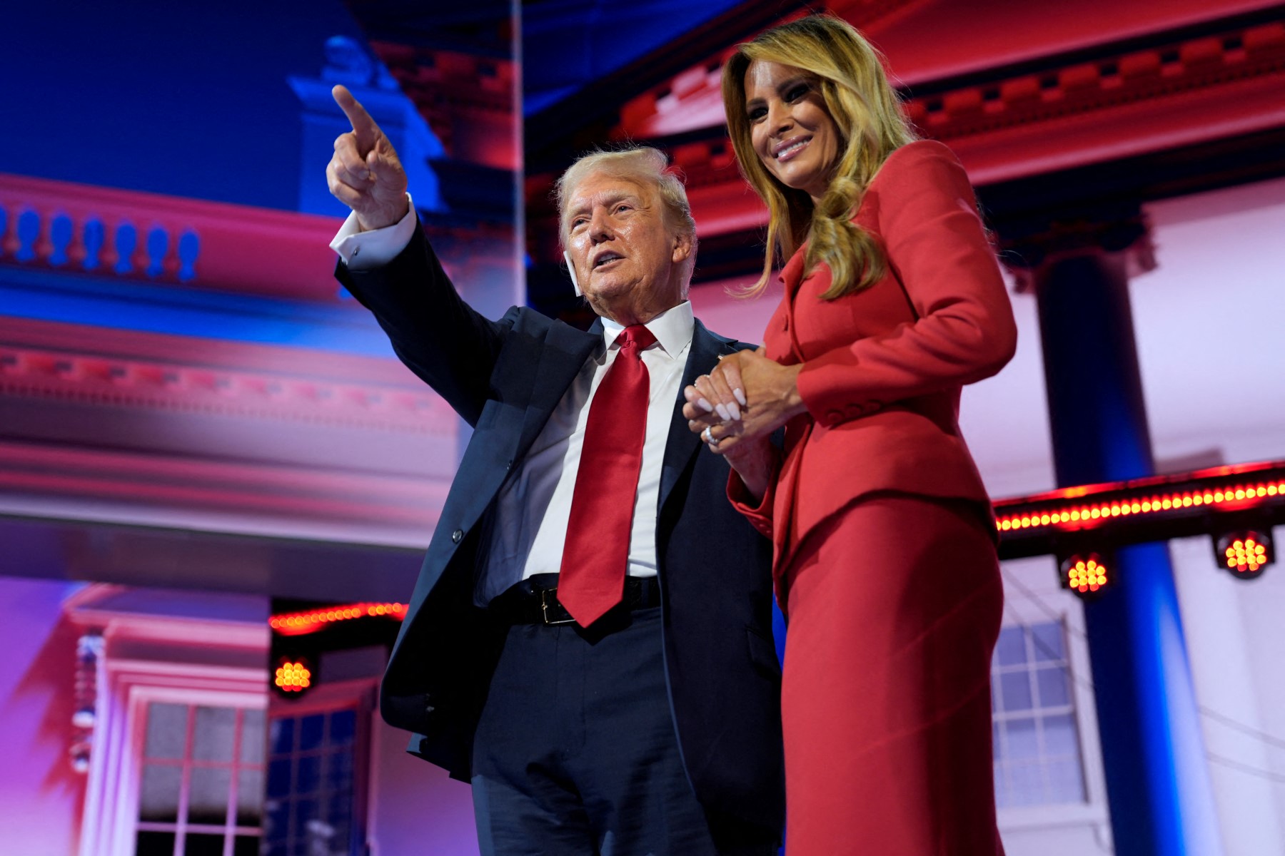 day 4 republican party presidential nominating convention