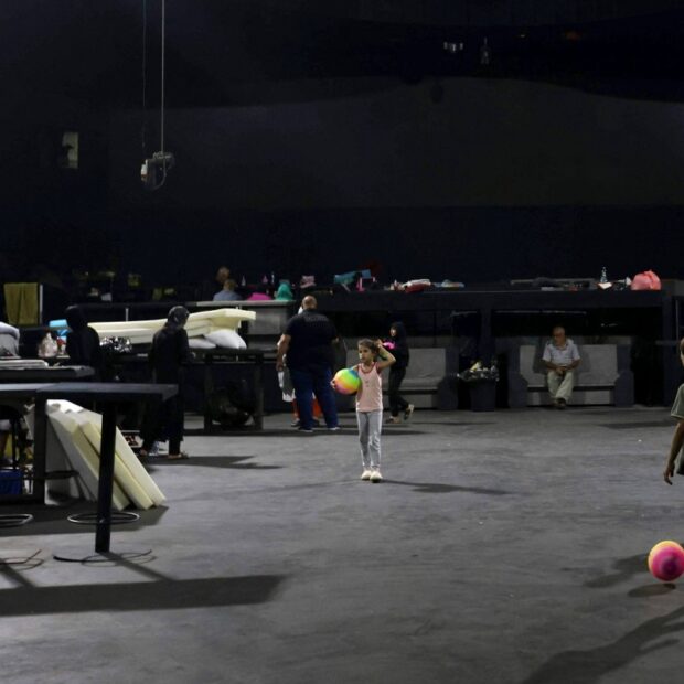 lebanon israel palestinian iran conflict