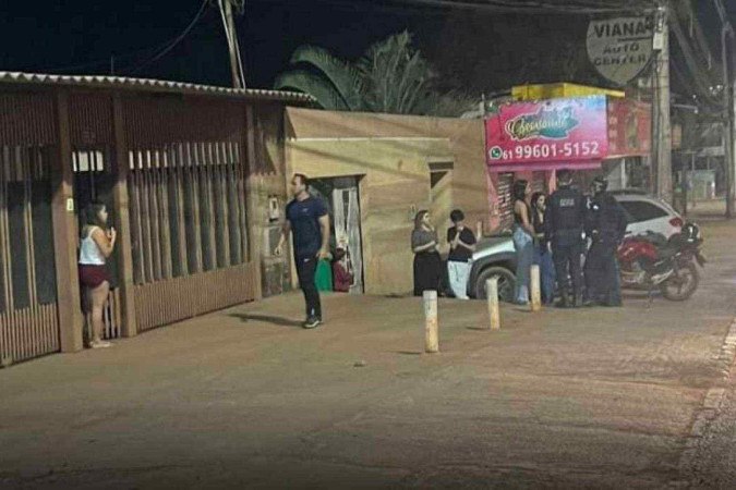 casa deputado preso