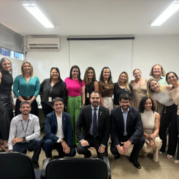 grupo de acompanhamento para autores de violência doméstica é expandido