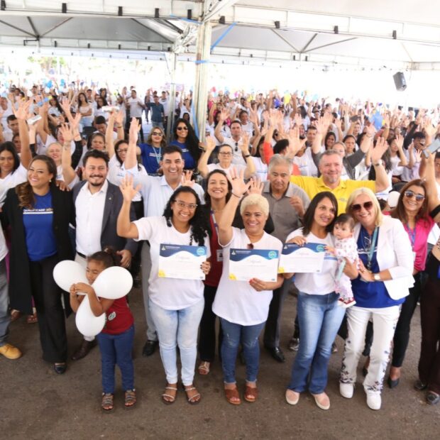 qualificadf móvel oferece 880 vagas para diversos cursos de capacitação profissional