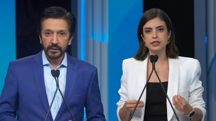 ricardo nunes e tabata amaral em debate da globo 1728004707403 v2 900x506.jpg