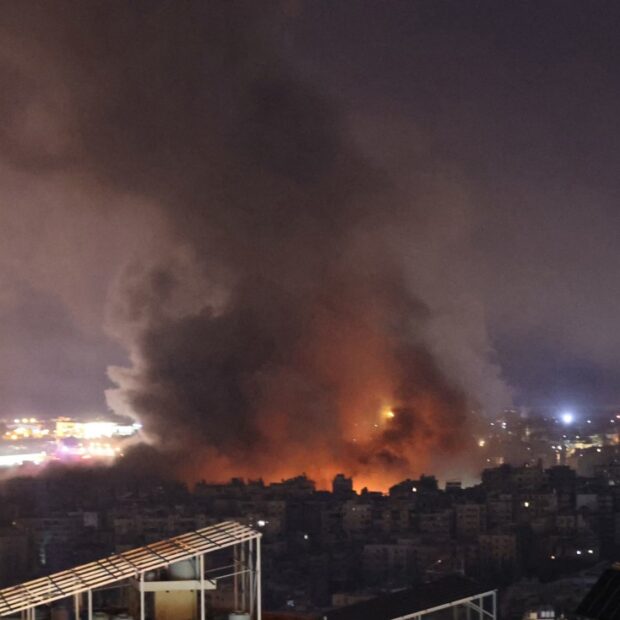 lebanon israel palestinian conflict