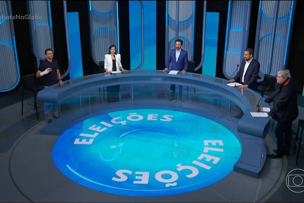 debate