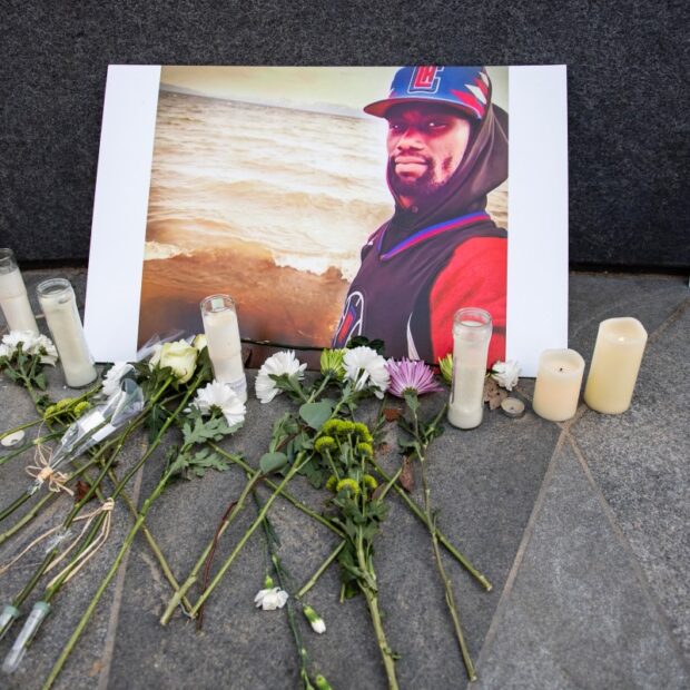 files us justice police nichols