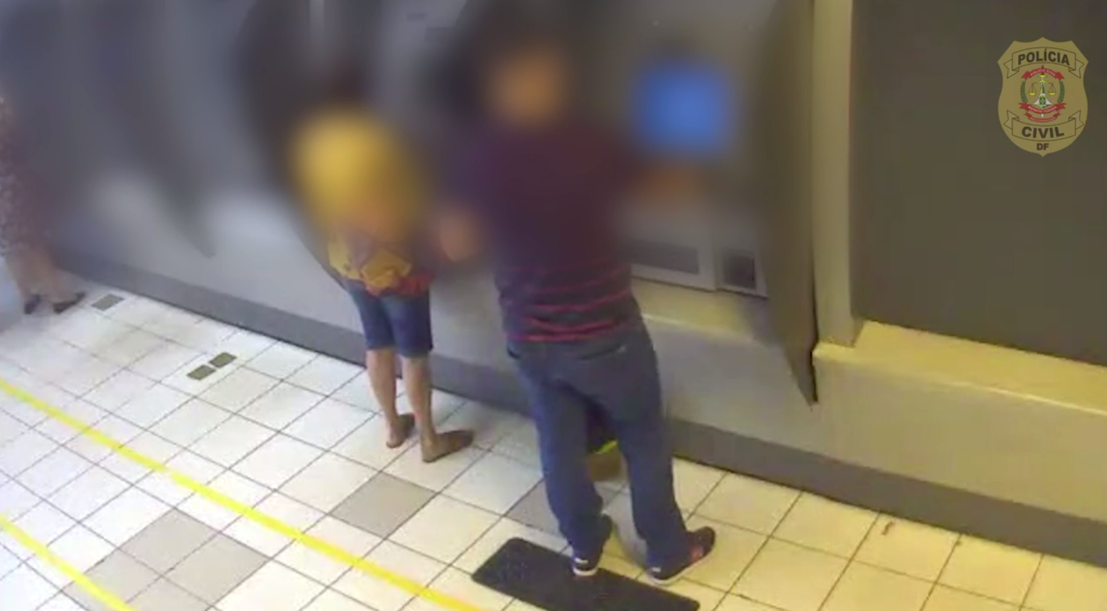 operação pcdf combate fraude