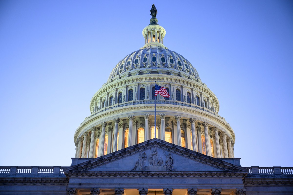 files us vote politics congress
