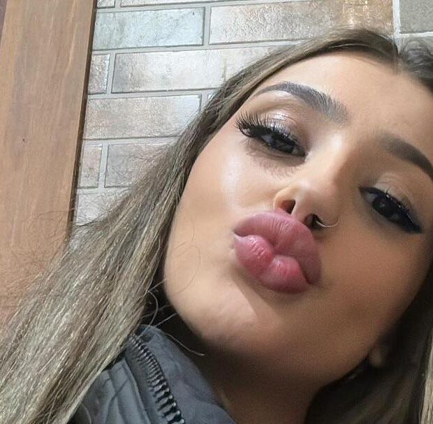 bia miranda grávida