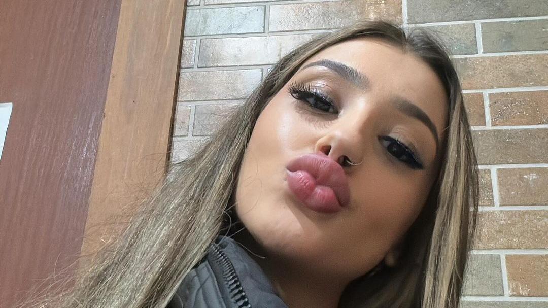 bia miranda grávida