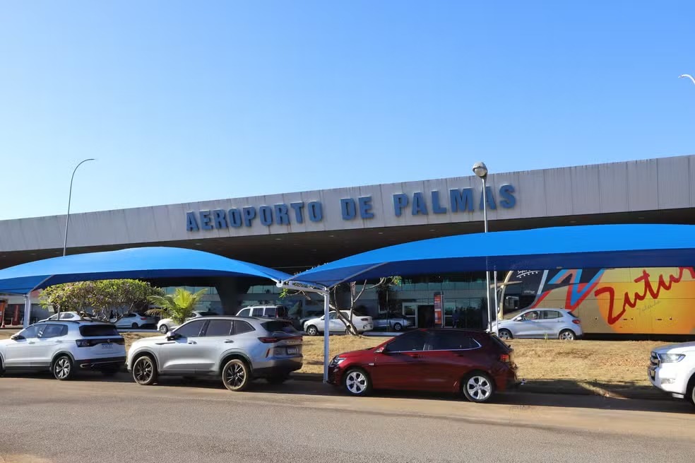 aeroporto