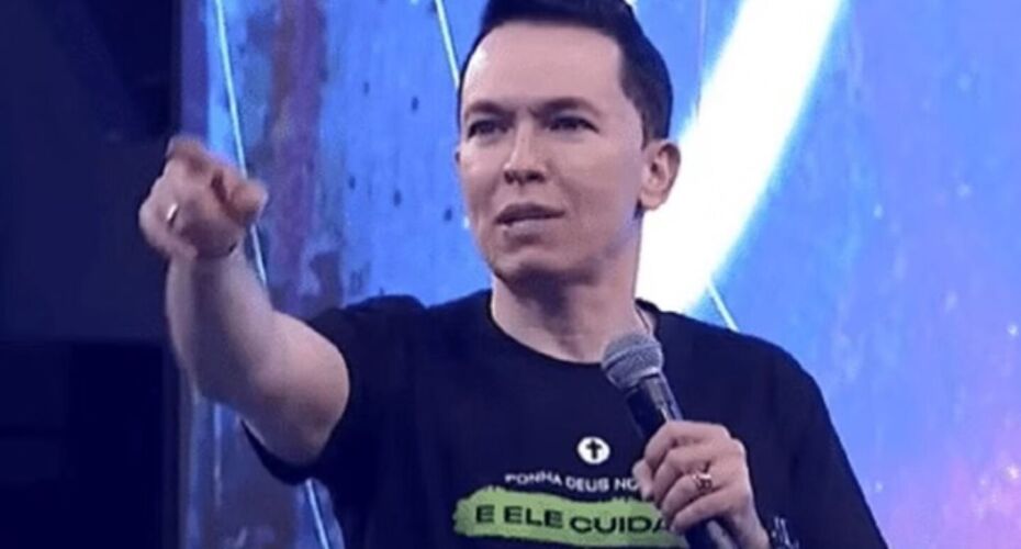 pastor lucinho barreto afirmou que beijou filha na boca