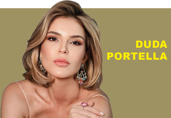 duda portella capa