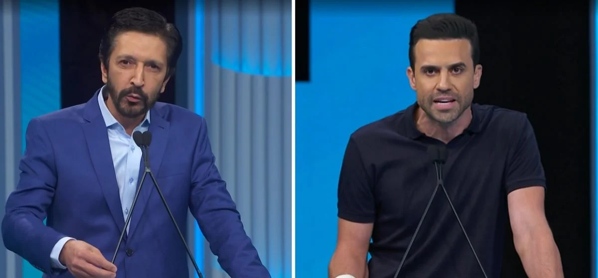 nunes marcal debate globo