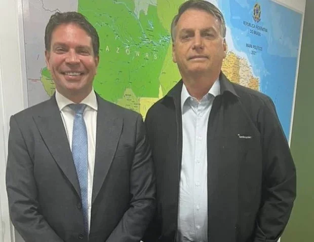 alexandre ramagem jair bolsonaro 5set2023 848x477