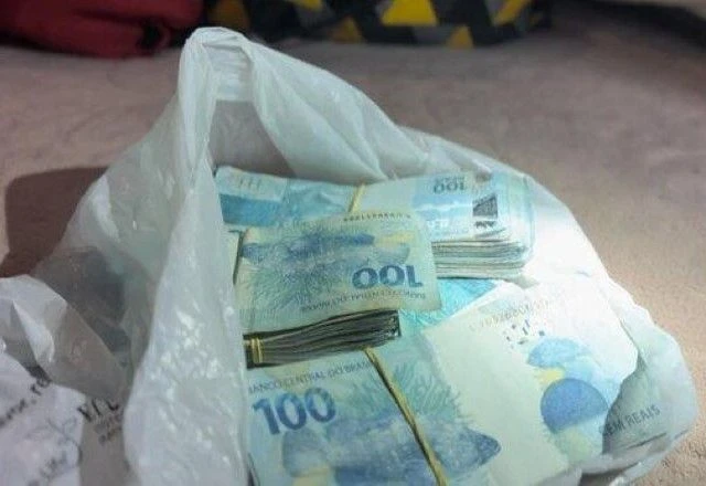 pf apreendeu dinheiro em especie em boa vista rr divulgacao pf c244ec3604