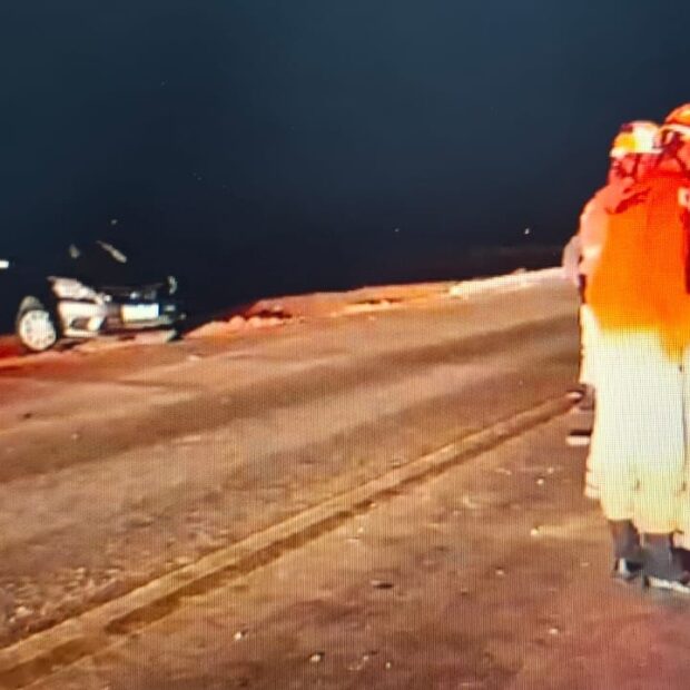 sinistro resulta em óbito