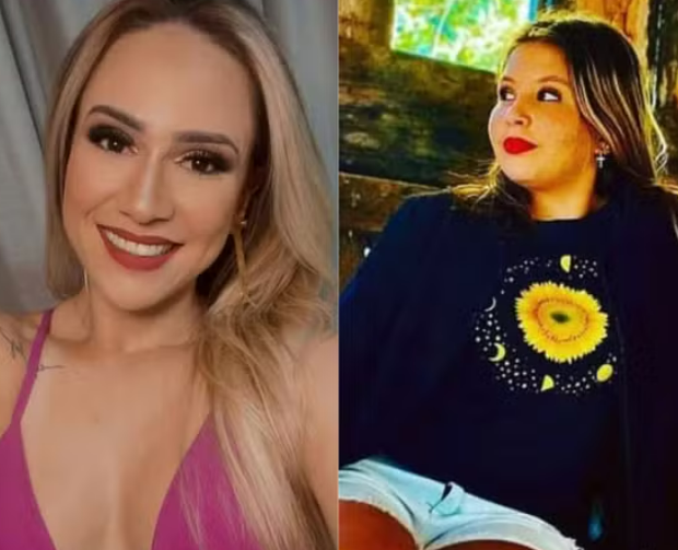 irmãs morrem em acidente