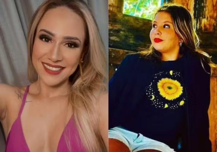 irmãs morrem em acidente