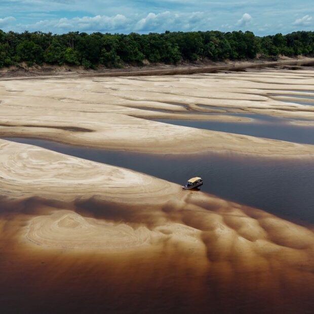 rio seco