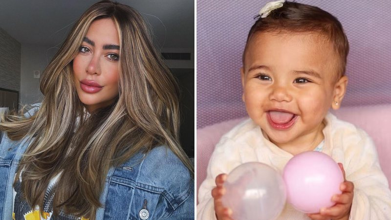 alem de quaisquer irma de neymar joga indireta no aniversario de mavie widelg