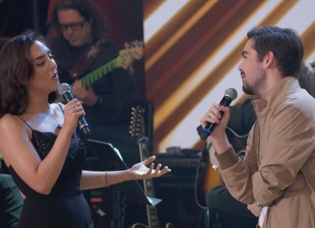 filhos de faustao widelg