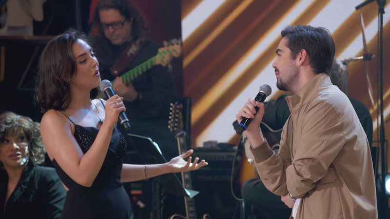 filhos de faustao widelg