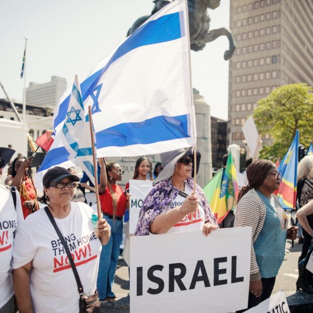safrica israel palestinian conflict anniversary