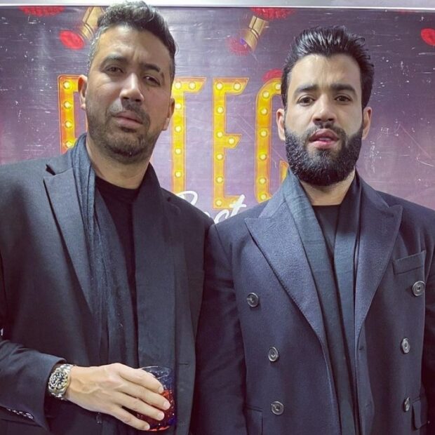 gusttavo lima irmao 1