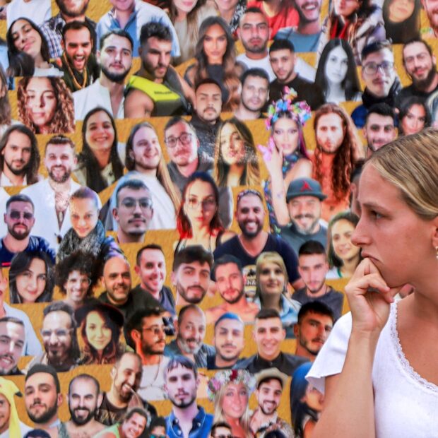 israel palestinian conflict anniversary