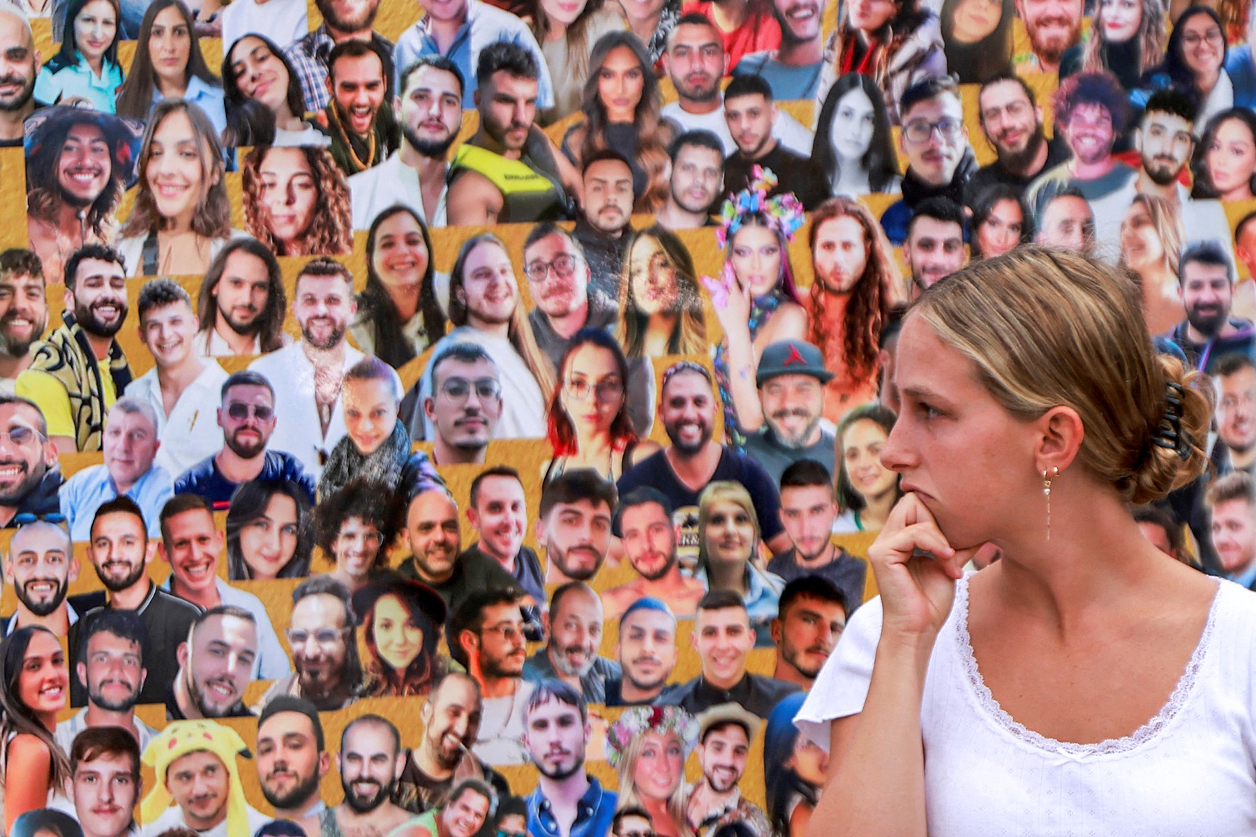israel palestinian conflict anniversary