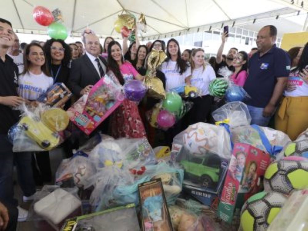 vem brincar comig