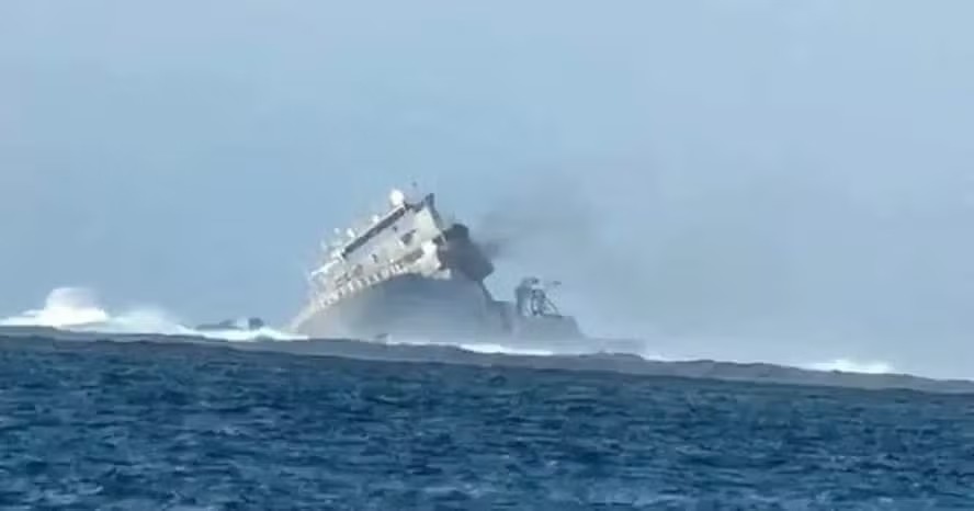 navio