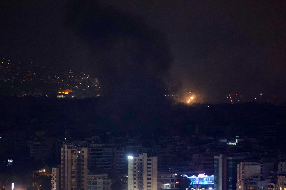lebanon israel palestinian conflict