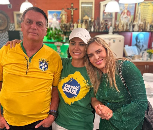 celina leao vale esta