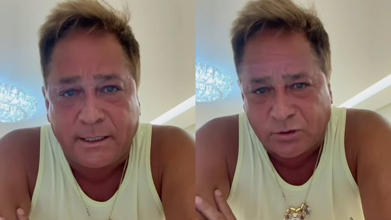 leonardo se pronuncia sobre racismo widelg