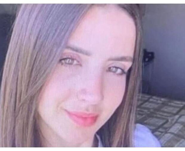 rafaela martins de araujo foi atropelada pelo rolo compressor enquanto trabalhava 1728343840185 v2 900x506