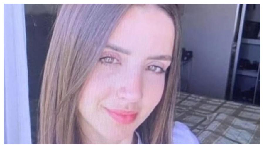 rafaela martins de araujo foi atropelada pelo rolo compressor enquanto trabalhava 1728343840185 v2 900x506