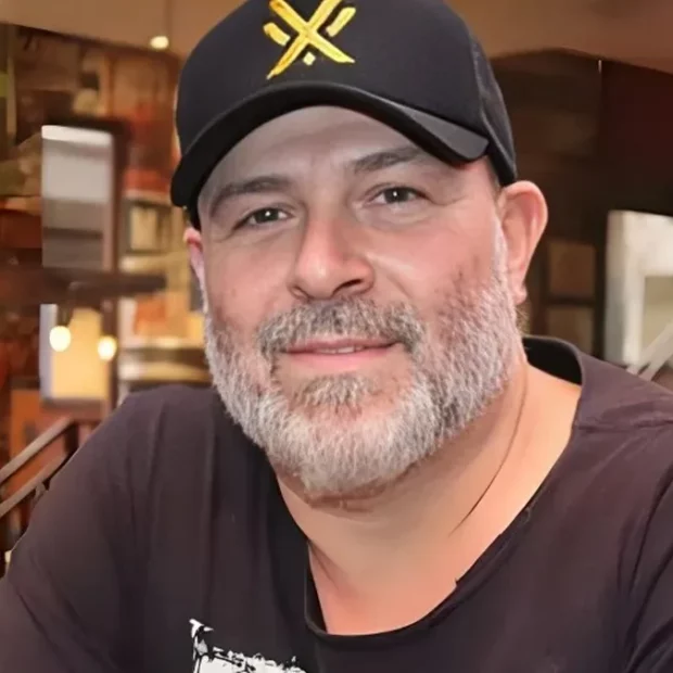 baixista do ultraje a rigor mingau recebe alta apo0129034700202410072151 9