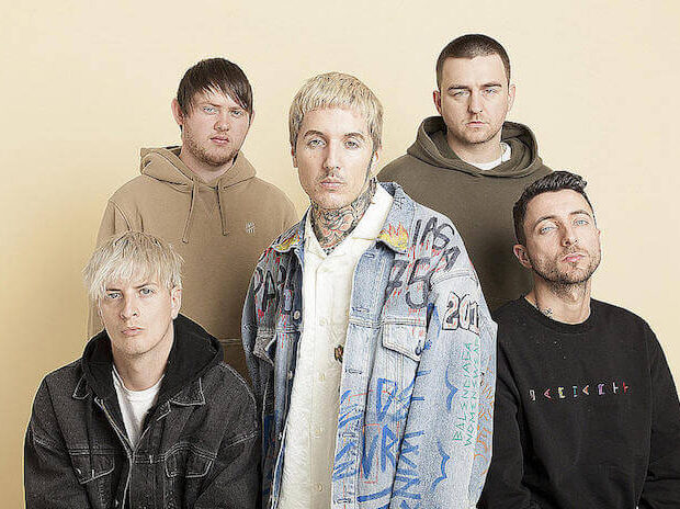 bring me the horizon nova