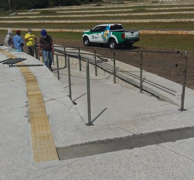 foto 8 mat obras de acessibilidade no dom bosco