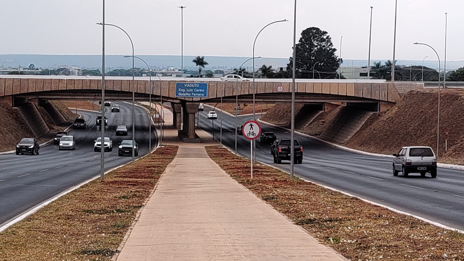 viaduto