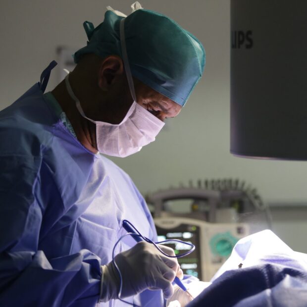 medico cirurgiao processo